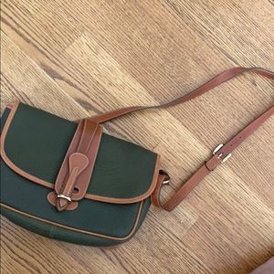 Dooney & Bourke purse